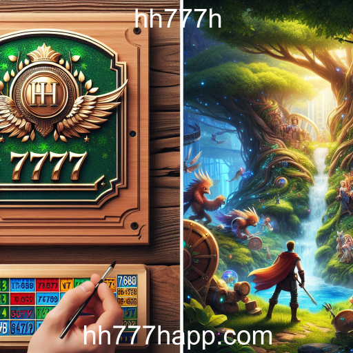 Descubra o Mundo Empolgante dos Jogos de Aventura no hh777h